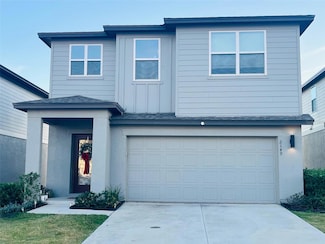 2149 Treasure Hill St, Minneola, FL 34715