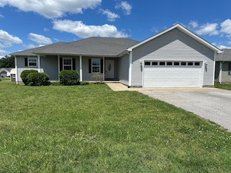 1424 Anchorage Ct, Bowling Green, KY 42101