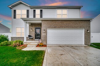7459 Williams St, Merrillville, IN 46410