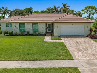 264 Shadowridge Ct, Marco Island, FL 34145