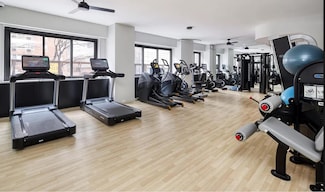 347 W 57th St Unit 19BB, New York, NY 10019