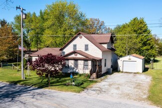 1965 S 875 E, Mill Creek, IN 46365