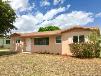 2805 NW 208th Terrace, Miami Gardens, FL 33056