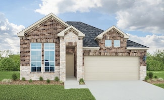2707 Alexis St, Seabrook, TX 77586