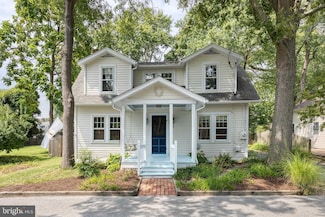 113 Thompson St, Saint Michaels, MD 21663