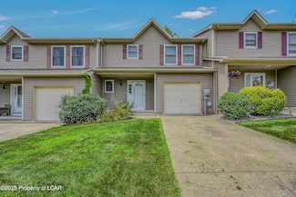 1114 Sunset Dr, Pittston, PA 18640