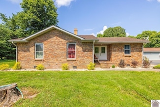 182 Stewart Ln, Ledbetter, KY 42058