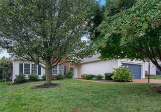 13915 Krim Point Trail, Midlothian, VA 23114