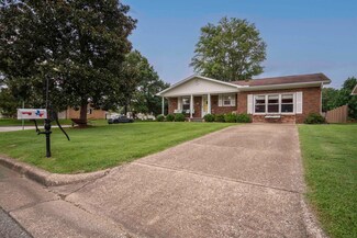 1248 20th St, Tell City, IN 47586