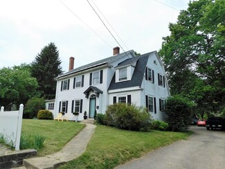 20 Mill Rd, Durham, NH 03824