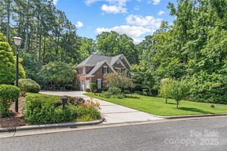 1069 Westlake Dr, Kannapolis, NC 28081