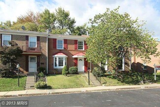 8064 Saint Annes Ct, Alexandria, VA 22309