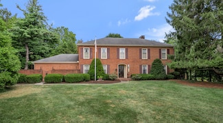 659 Tateswood Dr, Lexington, KY 40502