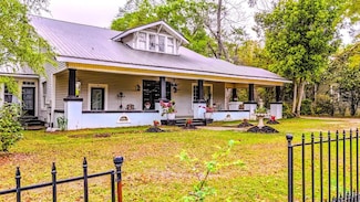 732 S Saint Andrews St, Dothan, AL 36301