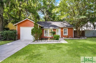 108 W White Hawthorne Dr, Savannah, GA 31419