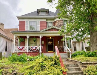 1225 S 7th St, Terre Haute, IN 47802