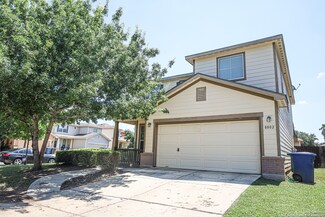 8802 Mission Brook, San Antonio, TX 78223