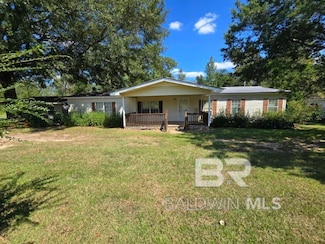 60 Nellies Ln, Brewton, AL 36426