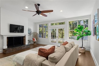 1788 Moores Mill Rd NW, Atlanta, GA 30318