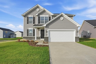 10392 Knox St, Winfield, IN 46307