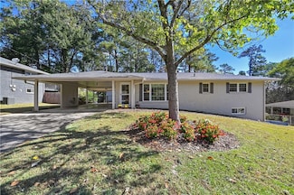 2412 Elmwood Cir SE, Atlanta, GA 30339