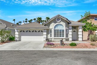 105 Golf Range St, Las Vegas, NV 89145