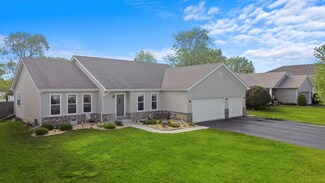 848 Yorkshire Terrace, Crete, IL 60417