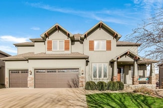 24328 W 108th Terrace, Olathe, KS 66061