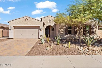 11856 W Lone Tree Trail, Peoria, AZ 85383