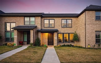 7368 Panicum Dr, Frisco, TX 75033