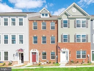 9605 Silver Bluff Way, Mitchellville, MD 20721