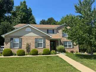 2579 London Ln, Belleville, IL 62221