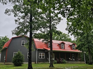 480 Highway 20, Summertown, TN 38483