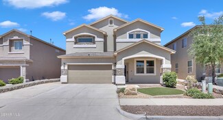 1728 Preakness Ave, El Paso, TX 79928