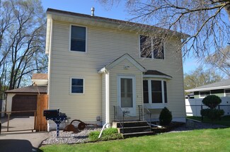 6401 46th Ave N, Minneapolis, MN 55428