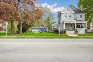 5714 Buffalo Ave, Niagara Falls, NY 14304