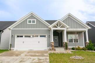 2044 Mary Ella Dr, Georgetown, IN 47122