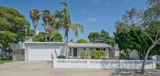 2025 Whinchat St, San Diego, CA 92123
