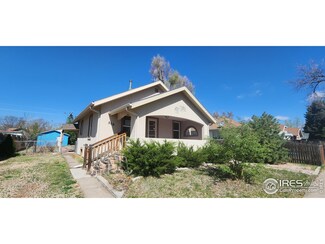 809 Lake St, Fort Morgan, CO 80701