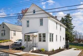 288 Roberts Ave, Conshohocken, PA 19428
