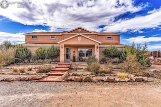 1045 Field Ave, Canon City, CO 81212