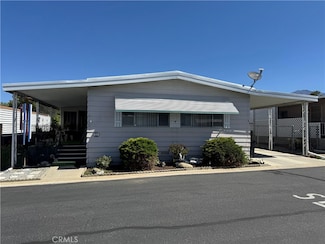 12700 2nd St Unit 44, Yucaipa, CA 92399