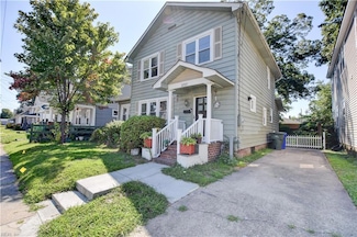 2715 E Virginia Beach Blvd, Norfolk, VA 23504