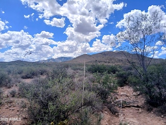 TBD W Dragoon Rd, Cochise, AZ 85606