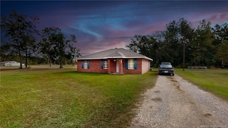 1118 Pinder Ln, Dequincy, LA 70633