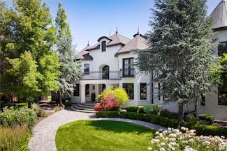 6121 S Verness Cove, Holladay, UT 84121