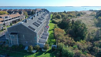 500 Ocean St Unit 18, Hyannis, MA 02601