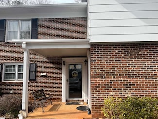 5 Overview Terrace Unit 11C, Spartanburg, SC 29307