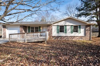 12 Hattie Dr, Fayetteville, TN 37334