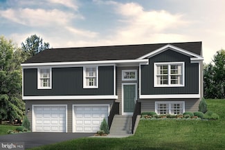 135 3rd St, Centre Hall, PA 16828